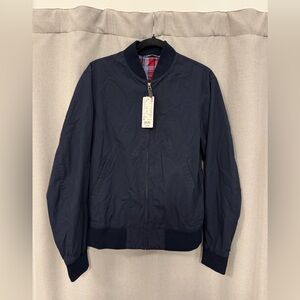 Uniqlo Men’s Bomber Jacket